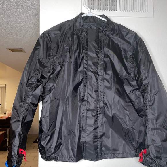 motorcycle jacket - Picture 6 of 16